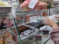 -爱德顺糕点食屋(利民道店)