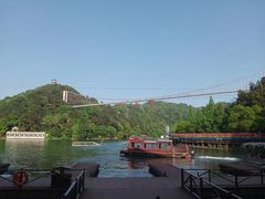 -石燕湖生态旅游景区