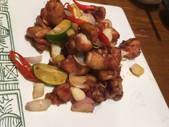 -云海肴·汽锅鸡·云南菜(苏州中心店)