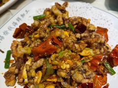 -海儀美食楼(湾仔海鲜街店)