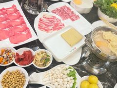 -世贸万锦大酒店·烹大师火锅达人