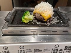 -肉肉大米(金虹桥店)