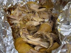 -窑鸡王(罗湖口岸店)