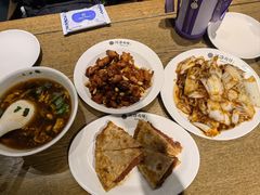 -河沿肉饼Beijing Pie(东华门店)