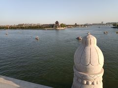 -东昌湖风景区