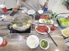 -全好食潮汕牛肉火锅(泗洲路店)