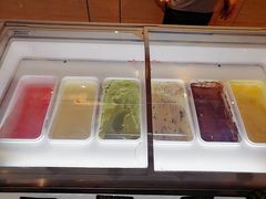 -杭州钱江新城万怡酒店-西餐厅