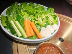 -無二炙坊·和牛烧肉(大钟寺1733店)
