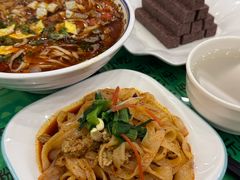 -令氏家外家周秦食府(高新店)