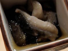 前菜-鮨一日本料理(大中华店)