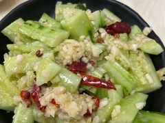 -蟹肉煲蟹肉(阊胥路店)