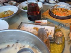 -二十八里太湖船菜(吉祥路店)