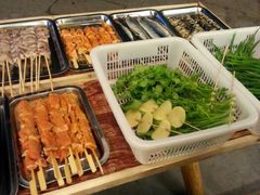 烧烤-十里香粉馆(虹桥中路店)