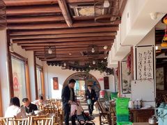 -翠姐姐农家大院·老底子萧山菜(建设一路店)