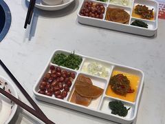 -东门口涮肉·砂锅·烤串(老门东店)