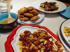 -局气 烤鸭·北京菜(武清店)