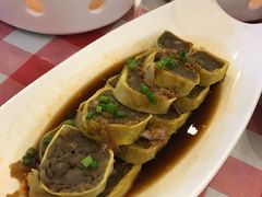 -鲁班小馆(政四街店)