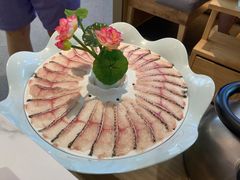 -马家斑.鲜鱼火锅(松湖万科店)