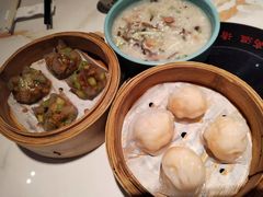 -滋粥楼·顺德菜(番禺广场总店)