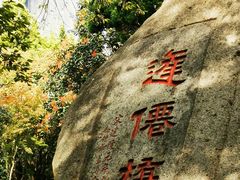 -青岛崂山太清宫