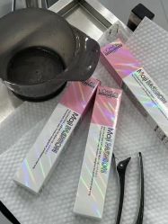 -DL HOPE明星造型