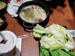 -呷哺呷哺 黄金牧场 (回龙观港龙店)