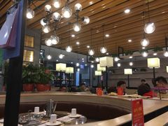 -黄记煌三汁焖锅(名泉广场店)