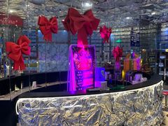 -K歌之王量贩式KTV(洪楼店)