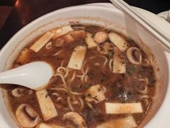 -羡餐厅·杭帮菜·淳菜(千岛湖自由洲际殿店)