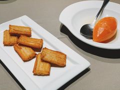 -荣轩(新荣记环球金融中心店)