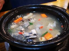 -妈妈的味道(和顺古镇店)