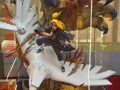 -龙湖成都上城天街