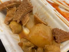 -细妹五香牛杂(步行街店)