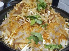 跳舞的虾-拈菜(观音桥阳光世纪店)