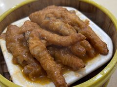 -一茶一点(海景店)