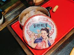 -吼堂老火锅(太古里总店)