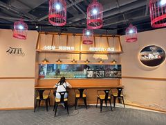 -小韩屋韩国料理(上海湾店)