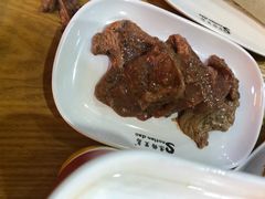 -苏格里岛自助海鲜火锅烧烤(神农店)