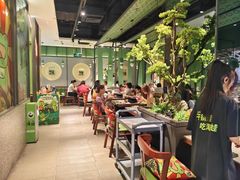 -淘蛙(广州荔胜广场店)