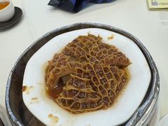 -凤凰楼酒家·粤宴点心(华强北店)