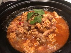 -马仕玖煲·融合菜·酥不腻烤鸭(人大店)