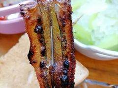 马步鱼-炒豆合作社(东四总店)