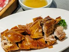 -好彩猪肚鸡(正弘城店)