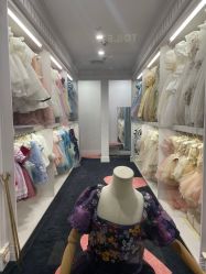 点击看大图 -MELAND CLUB亲子乐园·派对·餐厅(北京芳圆里ID MALL店)