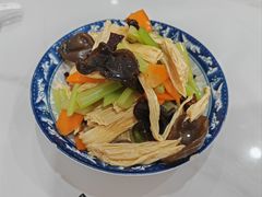 -北大地皖峰饭馆