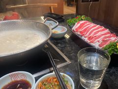 -捞王锅物料理(东百中心店)