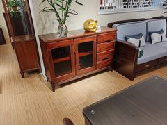 -东亚家具商城(北园立交桥店)