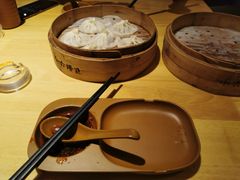 -小六汤包·老字号·中华名小吃(兴庆路店)