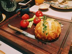 -上海苏宁宝丽嘉酒店·Cafe Bellagio西餐厅