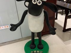 -木渎影视城